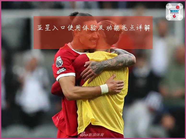 亚星入口使用体验及功能亮点详解