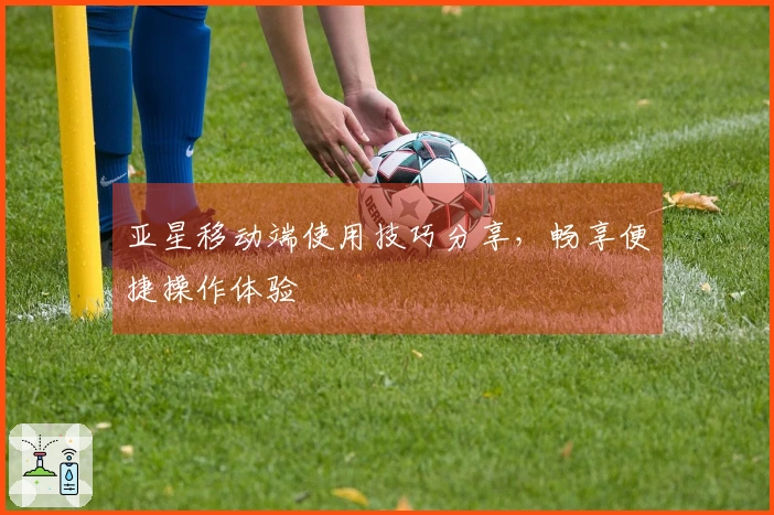 亚星移动端使用技巧分享，畅享便捷操作体验