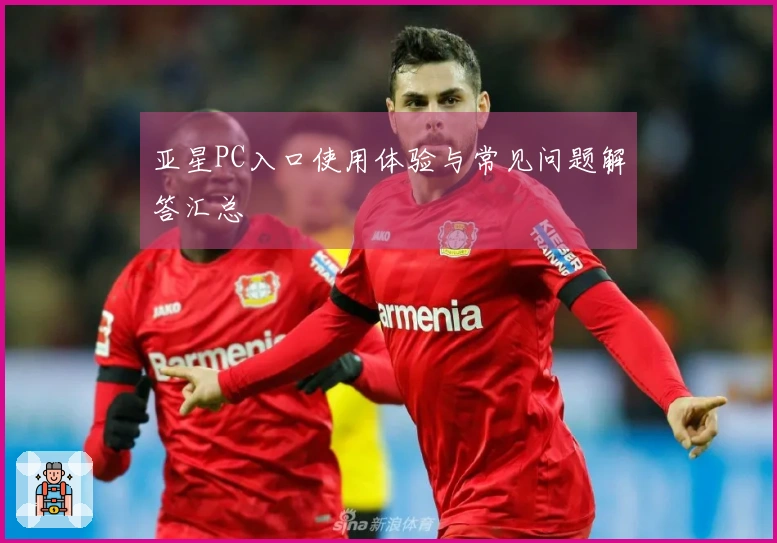 亚星PC入口使用体验与常见问题解答汇总